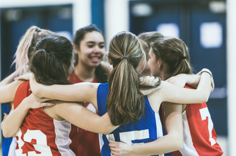 Florida ditches student-athlete health question about menstrual cycles