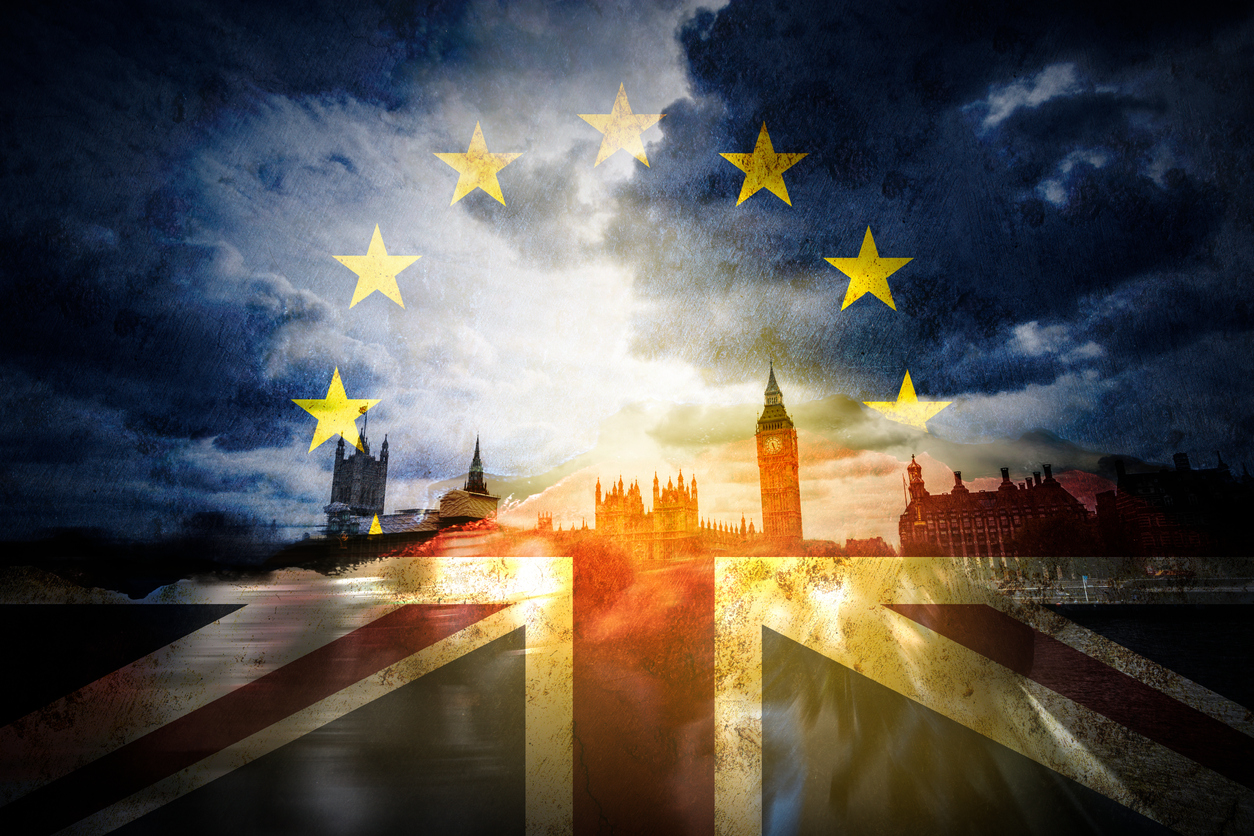 Britain’s elite are no longer hiding their effort to overturn Brexit