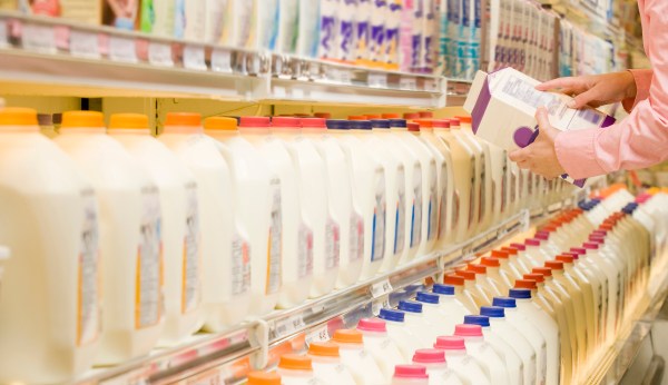 FDA will consider whether almond, soy, coconut drinks can call their products ‘milk’