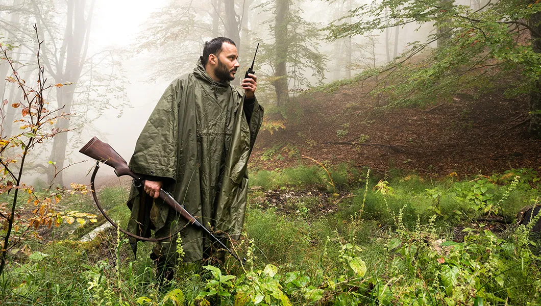 The Left only want to hurt law-abiding gun owners