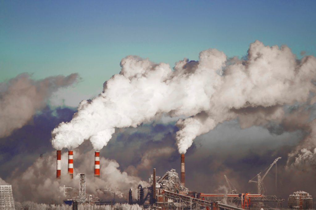 Trump climate plan would mean ‘lives lost,’ Democrats say