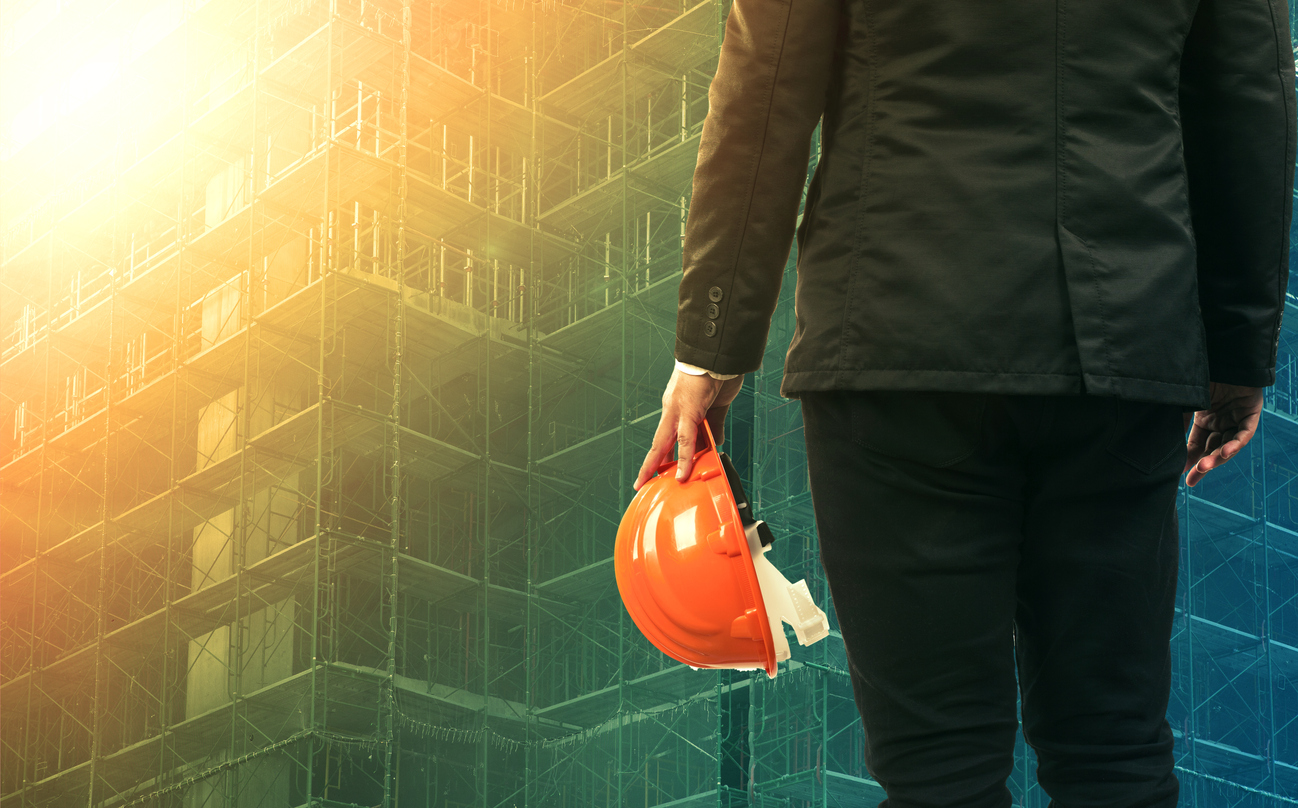 Think tank: The benefits and drawbacks of a decentralized system for infrastructure