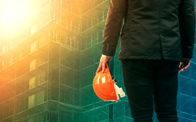 Think tank: The benefits and drawbacks of a decentralized system for infrastructure