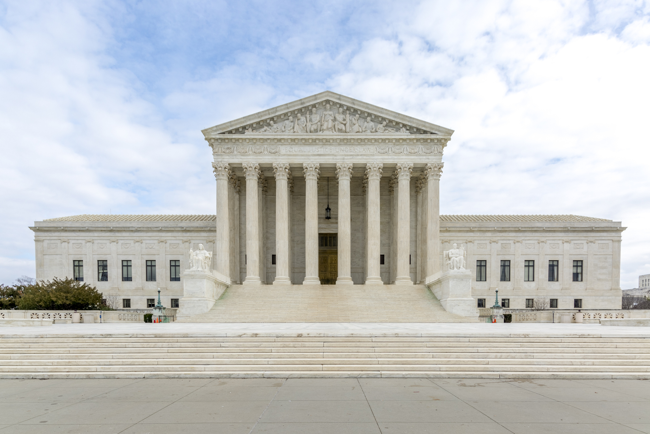 A Colorado web designer’s case gives the Supreme Court a chance to fix its mess