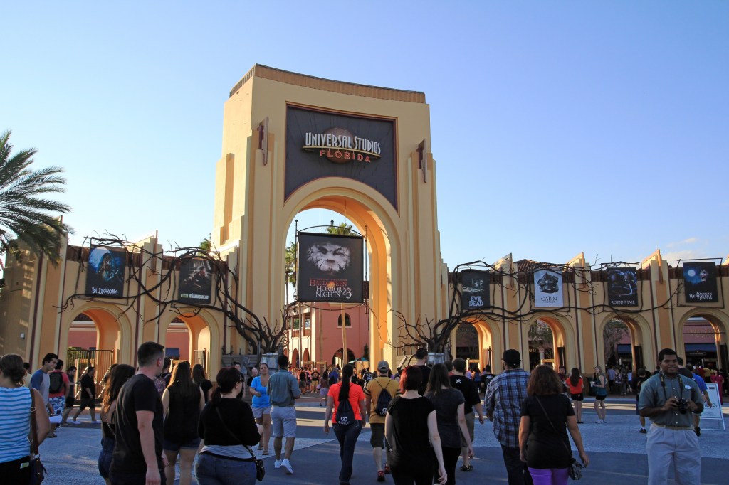 Universal Orlando ‘evaluating’ Dr. Seuss attractions