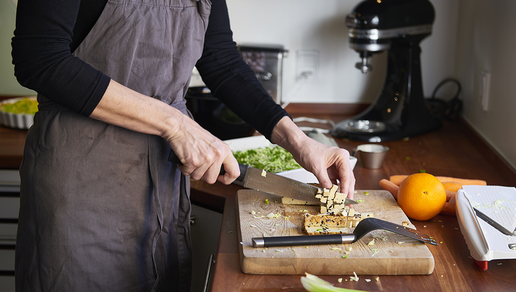 Word games: Government targets veggie meat