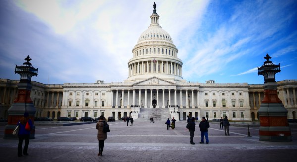 Cryptocurrency back in spotlight in legislative push from Congress