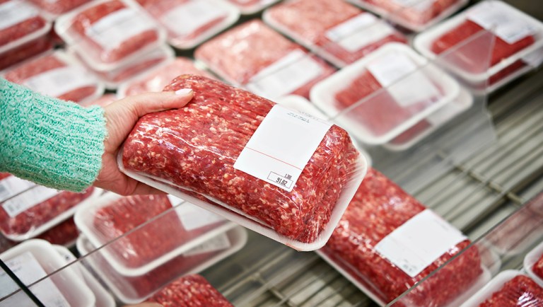 E. coli found in beef sparks recall of more than 60 tons of meat