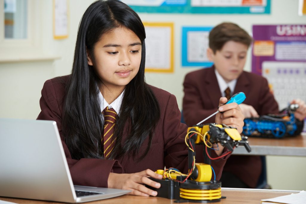All school choice is great, but private is better than public