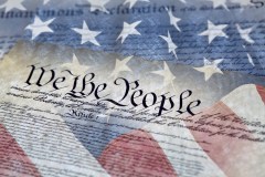 What democracy means