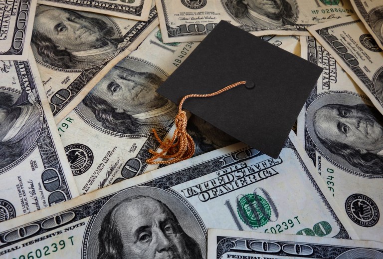 Here are the 10 colleges with the highest-earning former students