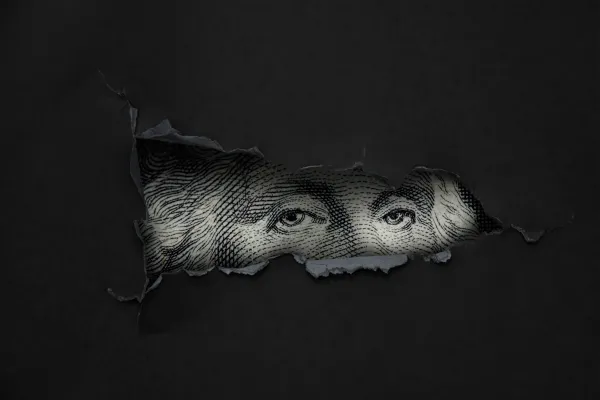Democrats have caught up with Republicans on ‘dark money’ spending