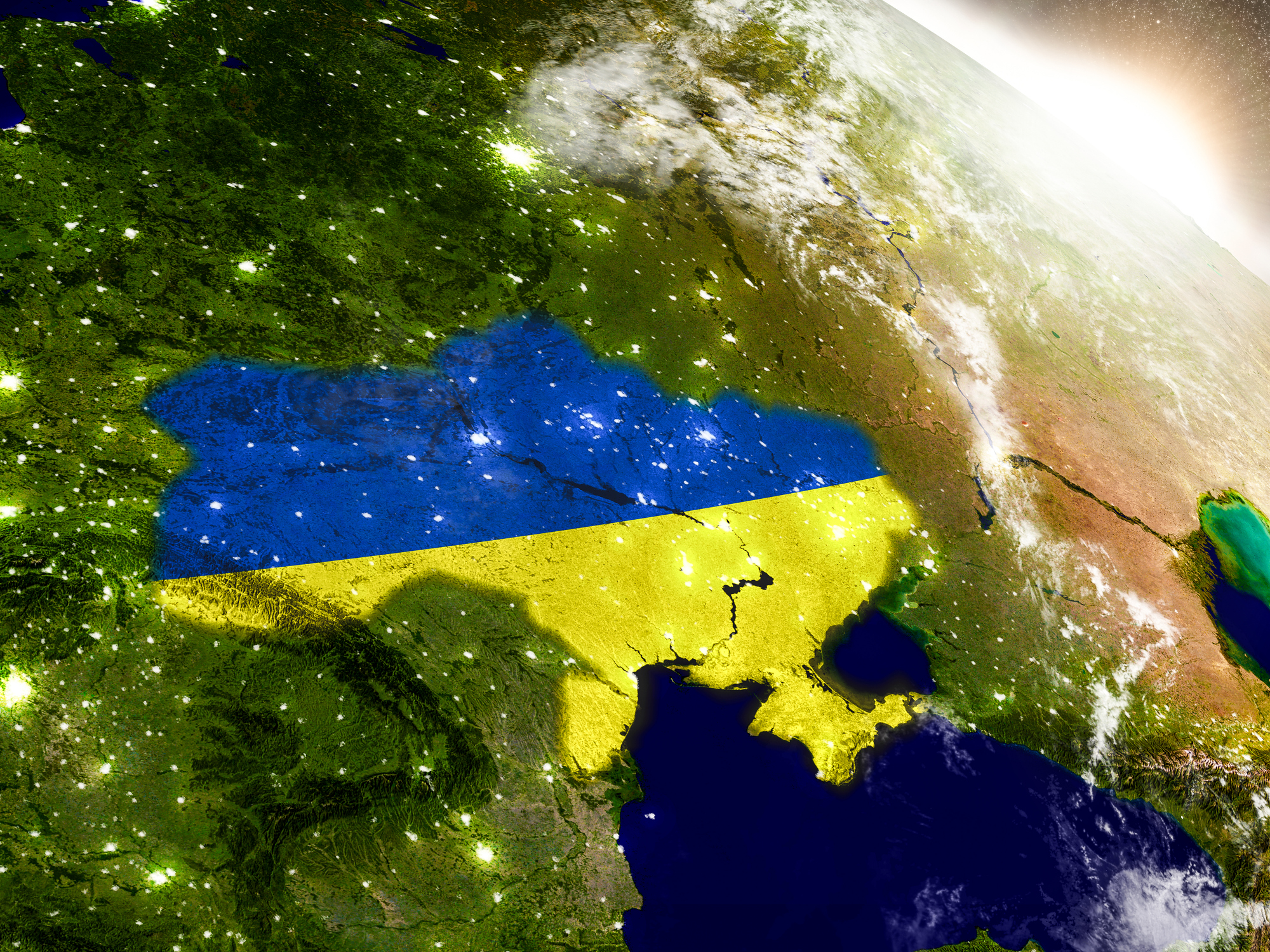 Ukraine needs more humanitarian aid