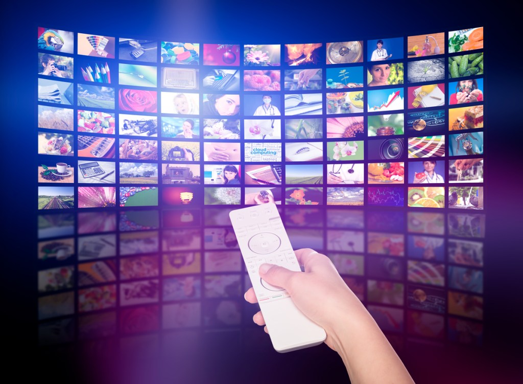 How media mega-mergers may jack up your TV bill, even with cord-cutting