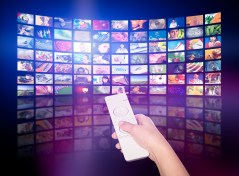 How media mega-mergers may jack up your TV bill, even with cord-cutting