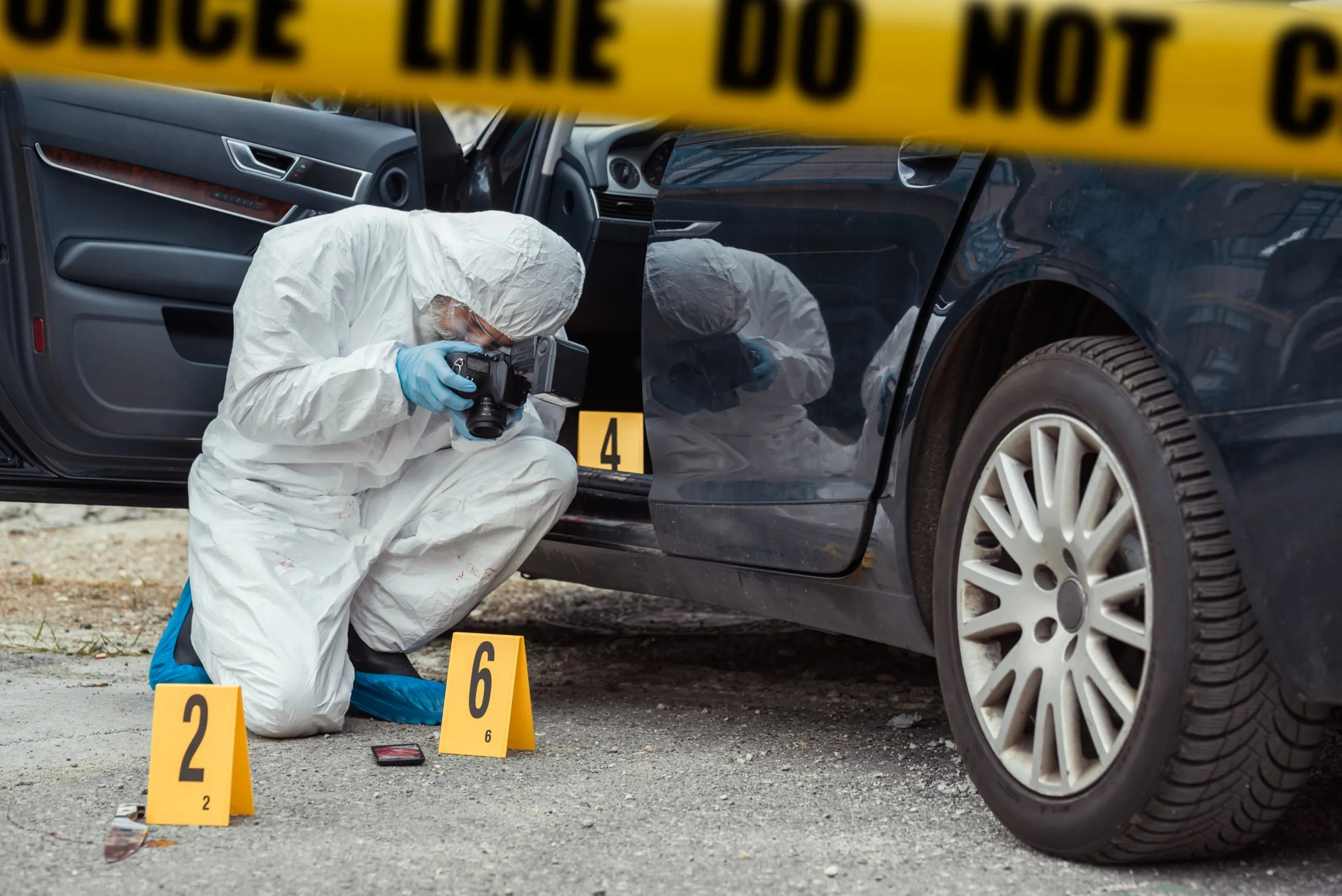 Burglars smash string of cars in San Francisco without consequence