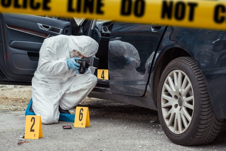 Connecticut man and former Army Ranger faces extradition concerning Dutch hit man killing