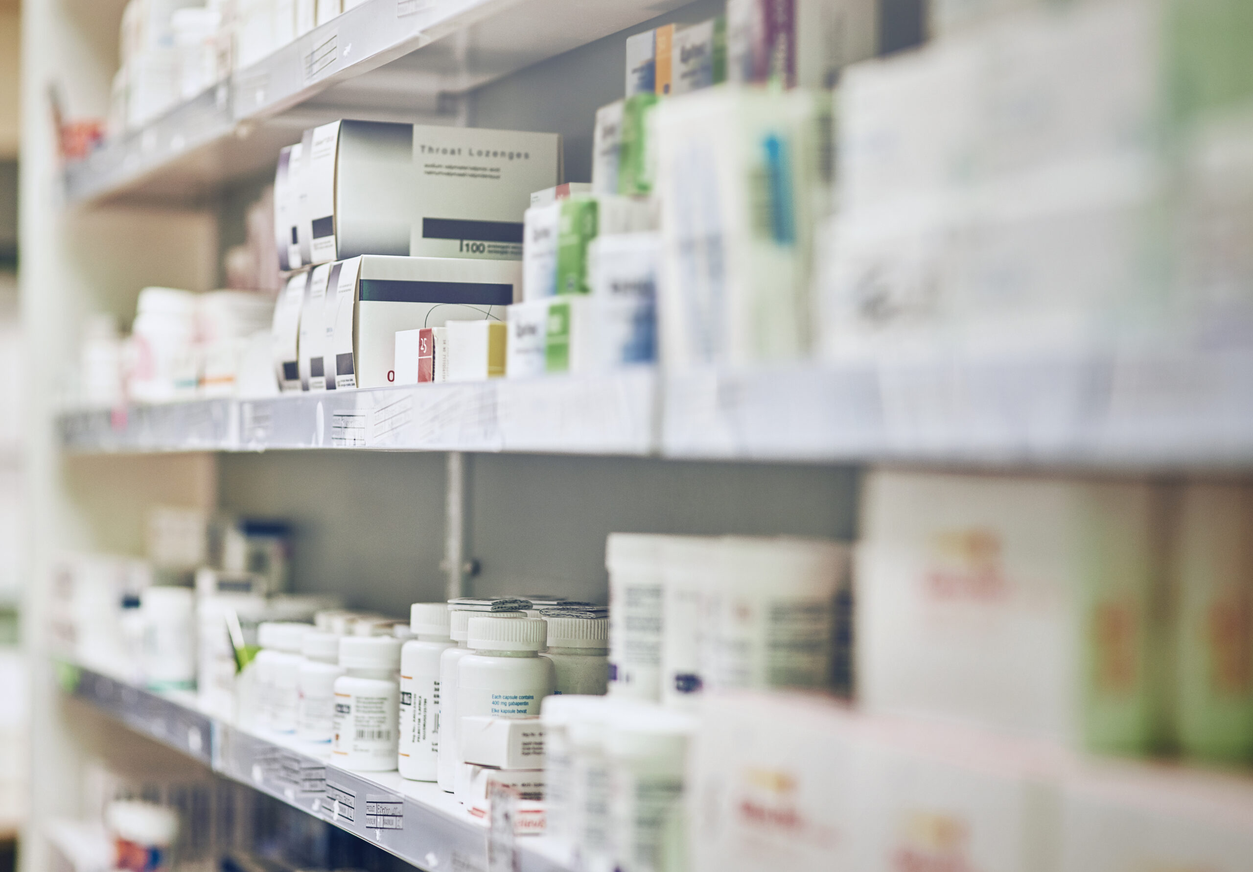 Ohio bans pharmacy ‘gag clauses’ on drug prices