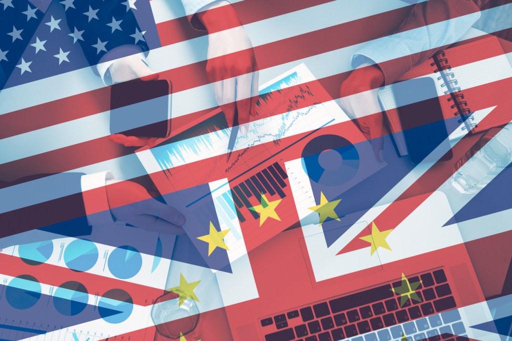 Dan Hannan: A US-UK deal will revolutionize world trade