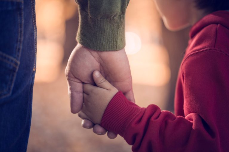 Why aren’t parents of kids on food stamps paying their child support?