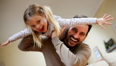 On Father’s Day, let men be men