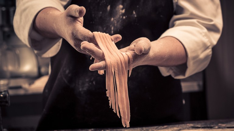 Popular Italian restaurant bans children under 10 years old in New Jersey