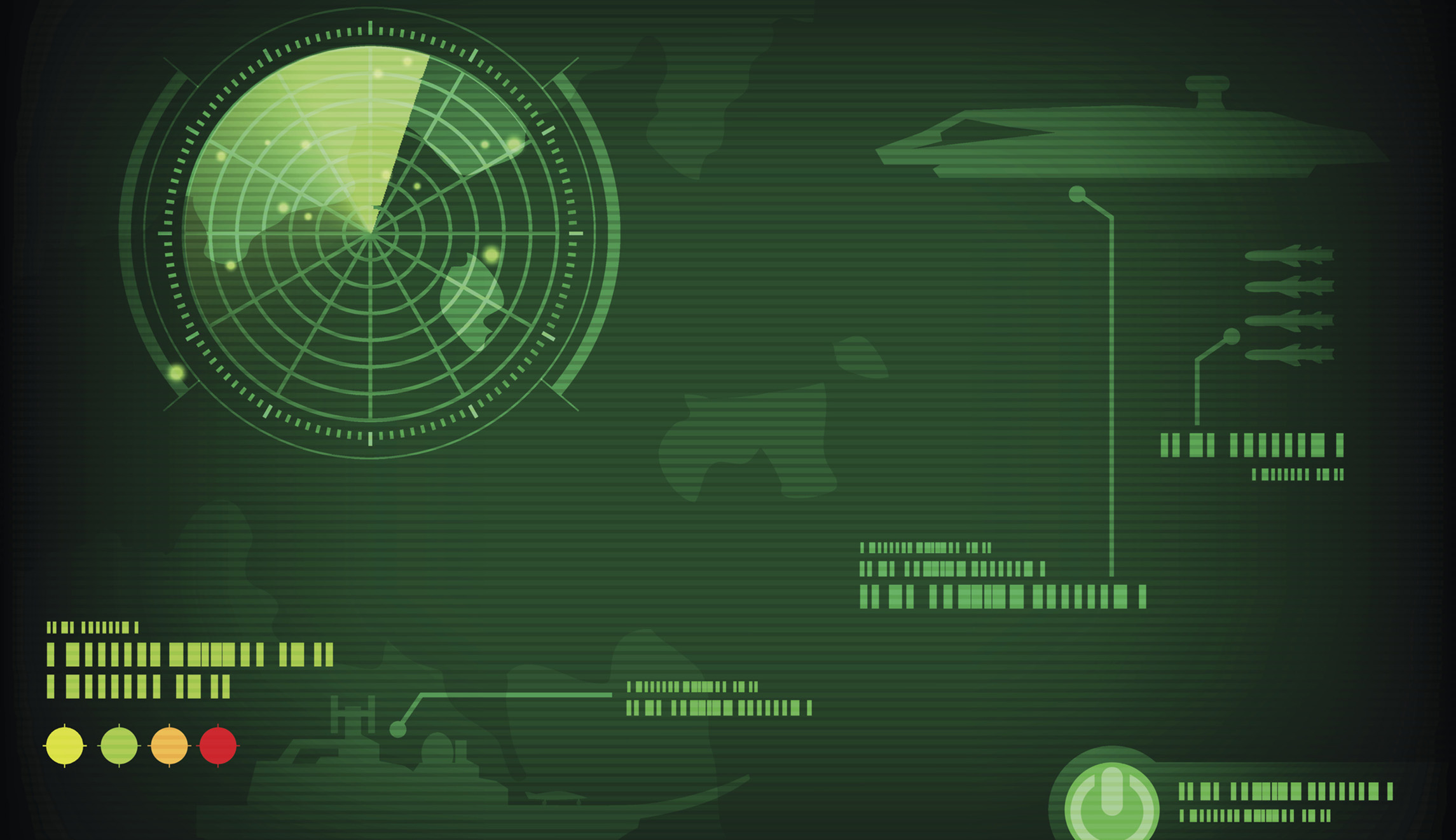 Chinese hackers stole 614 gigabytes of sensitive Navy data