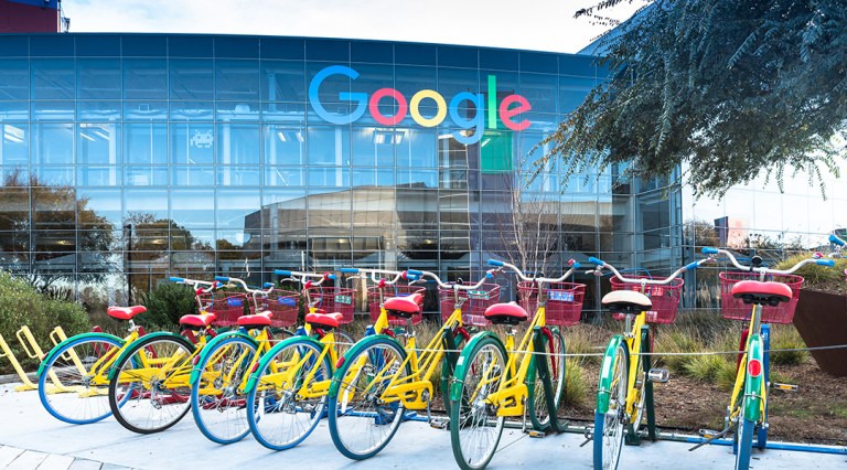 Google to let Android users opt out of tracking by apps, following in Apple’s footsteps