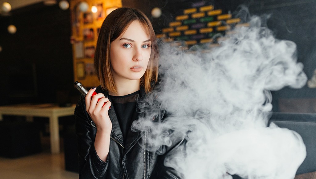 Banning flavored e-cigarettes could blow up in the FDA’s face