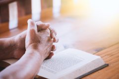 Congressmen are disproportionately at risk of damnation; they need more than one chaplain