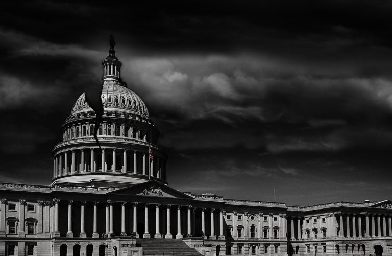 Congress is just as broken as its budget