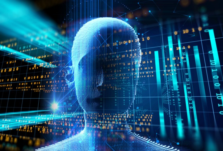Artificial intelligence.