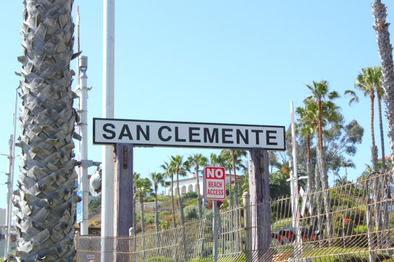 City council declares San Clemente ‘Second Amendment Freedom City’