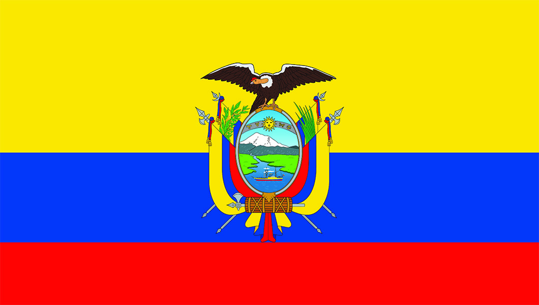 6.3-earthquake shakes Ecuador capital Quito