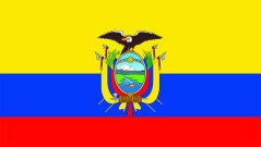 6.3-earthquake shakes Ecuador capital Quito