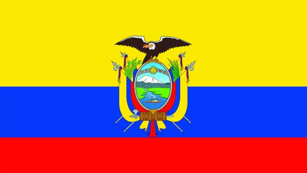 6.3-earthquake shakes Ecuador capital Quito