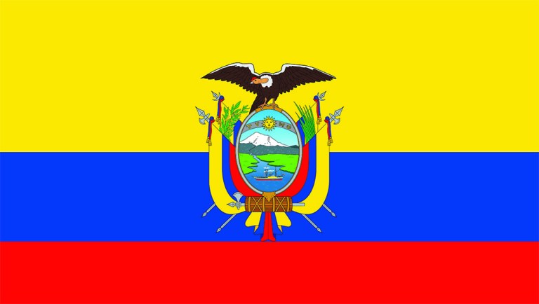 6.3-earthquake shakes Ecuador capital Quito
