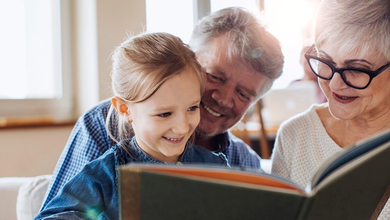 COVID-19 risk? 3M seniors live with school-age children