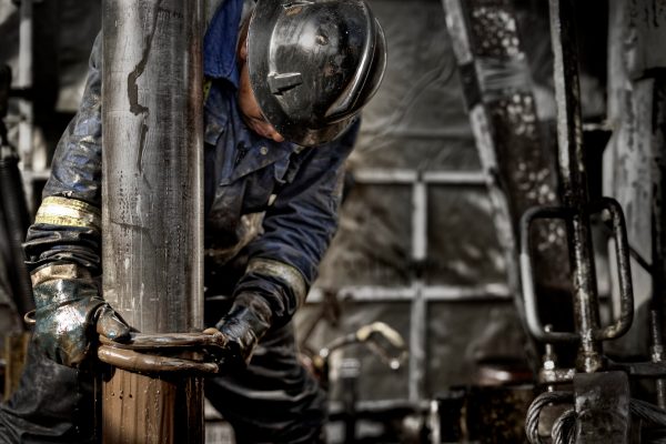Time to gush for American oil production
