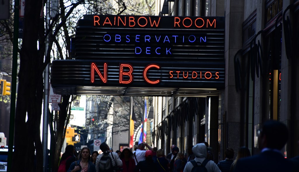 Comcast asks SEC to block vote for outside sexual misconduct investigation
