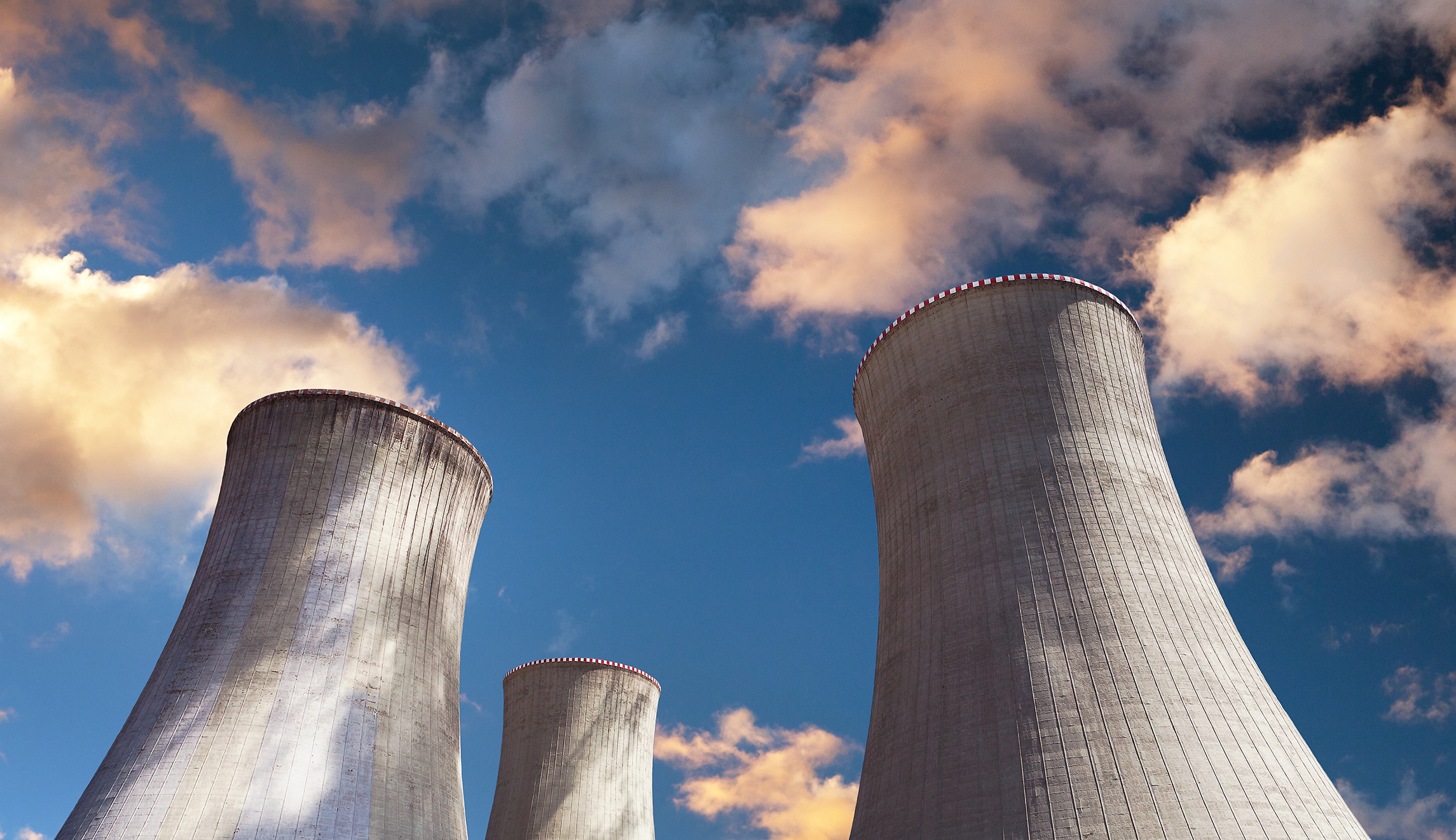 Nuclear industry facing crisis that Trump must address, think tank says