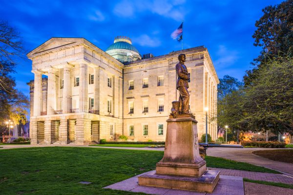 North Carolina’s 12-week abortion ban is popular, enforceable, and pro-life without political poison