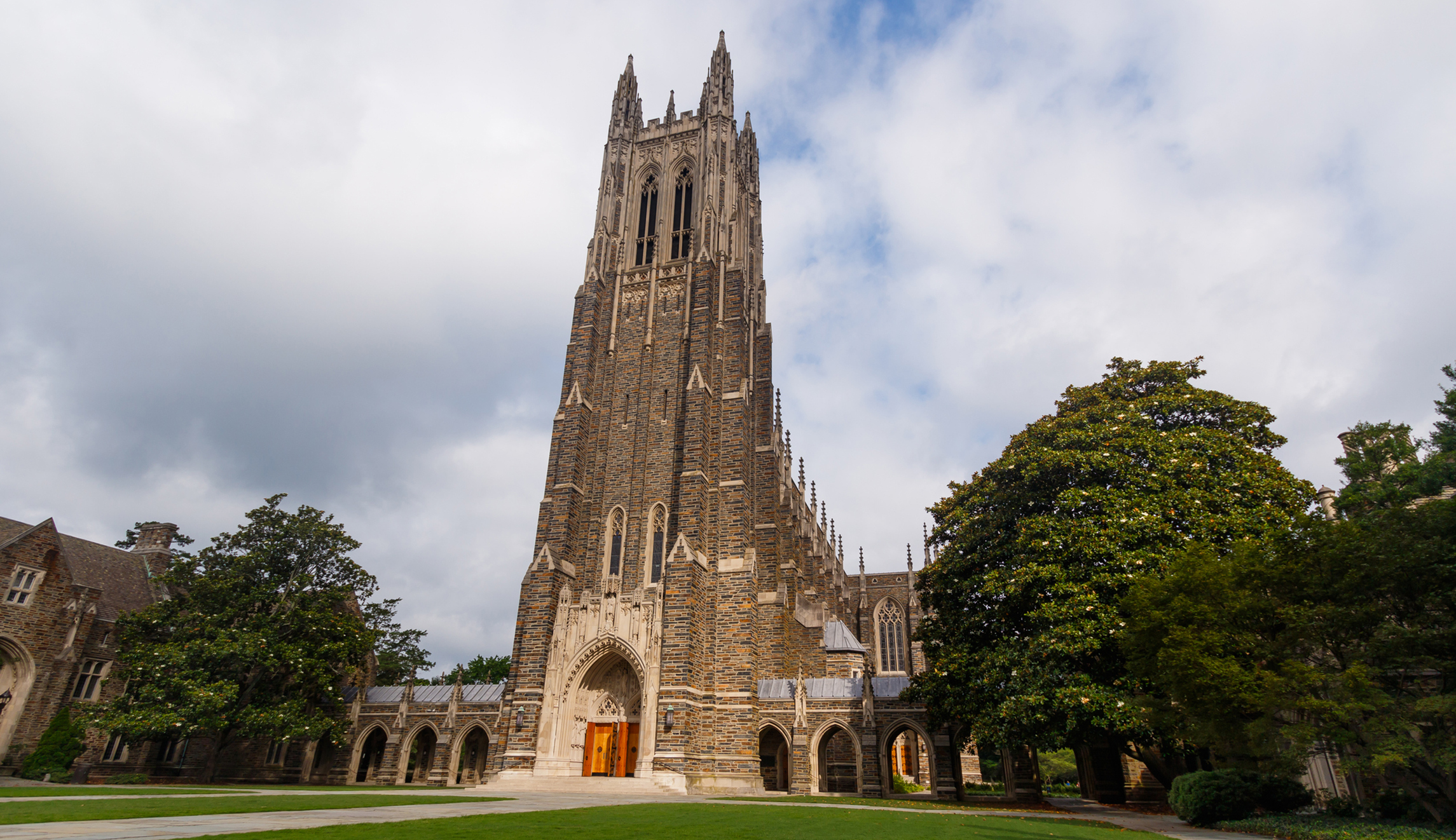 Duke professor: ‘I deeply regret the hurt’ caused by email telling students not to speak Chinese