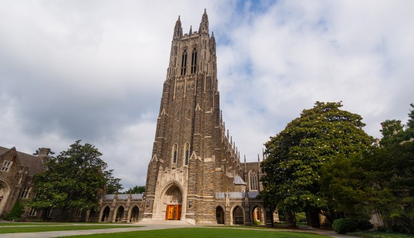 Duke professor: ‘I deeply regret the hurt’ caused by email telling students not to speak Chinese