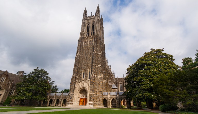 Duke professor: ‘I deeply regret the hurt’ caused by email telling students not to speak Chinese