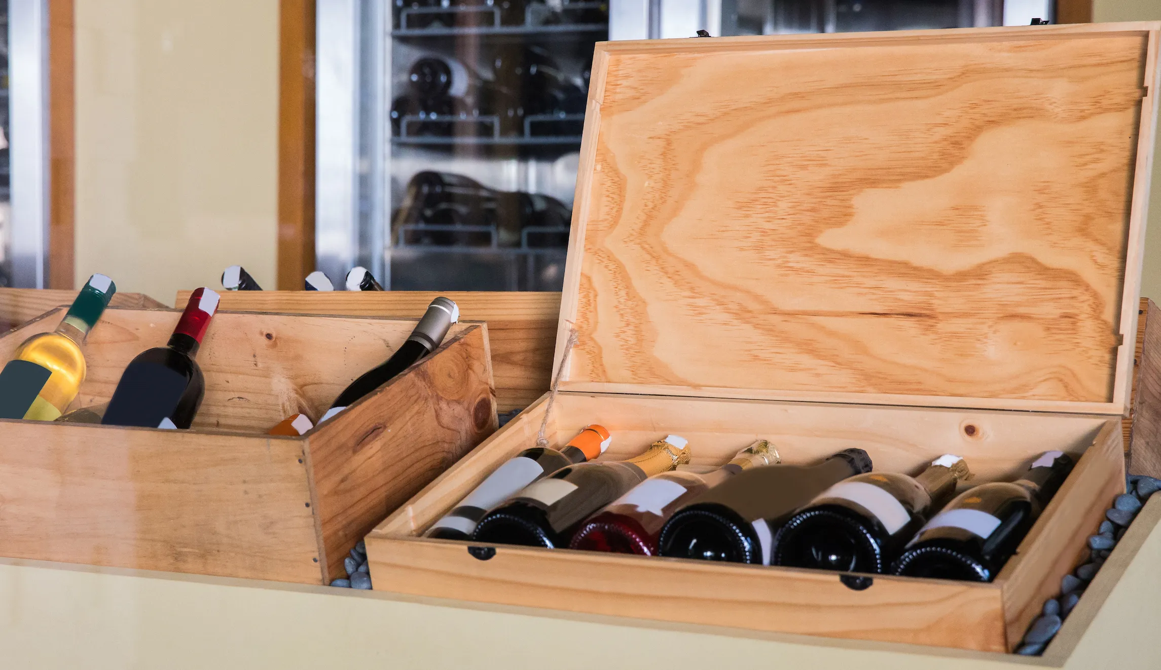 Wine industry warns tariffs on French imports would be ‘devastating’