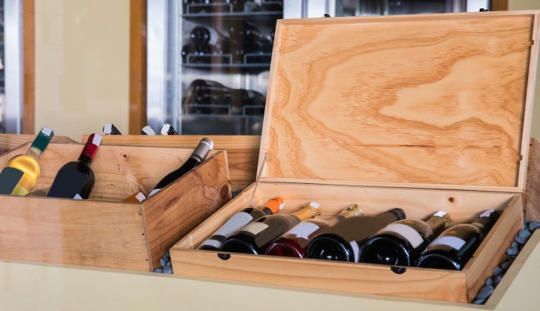 Wine industry warns tariffs on French imports would be ‘devastating’