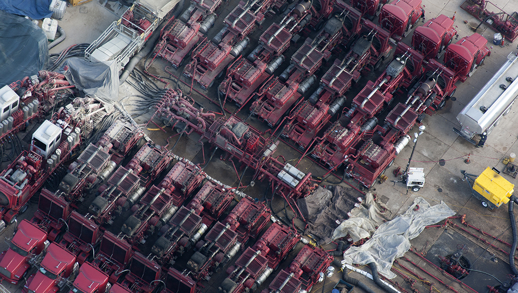 Not really a surprise: Science again shows that fracking doesn’t pollute groundwater