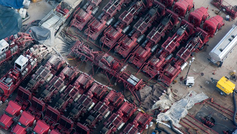 Not really a surprise: Science again shows that fracking doesn’t pollute groundwater