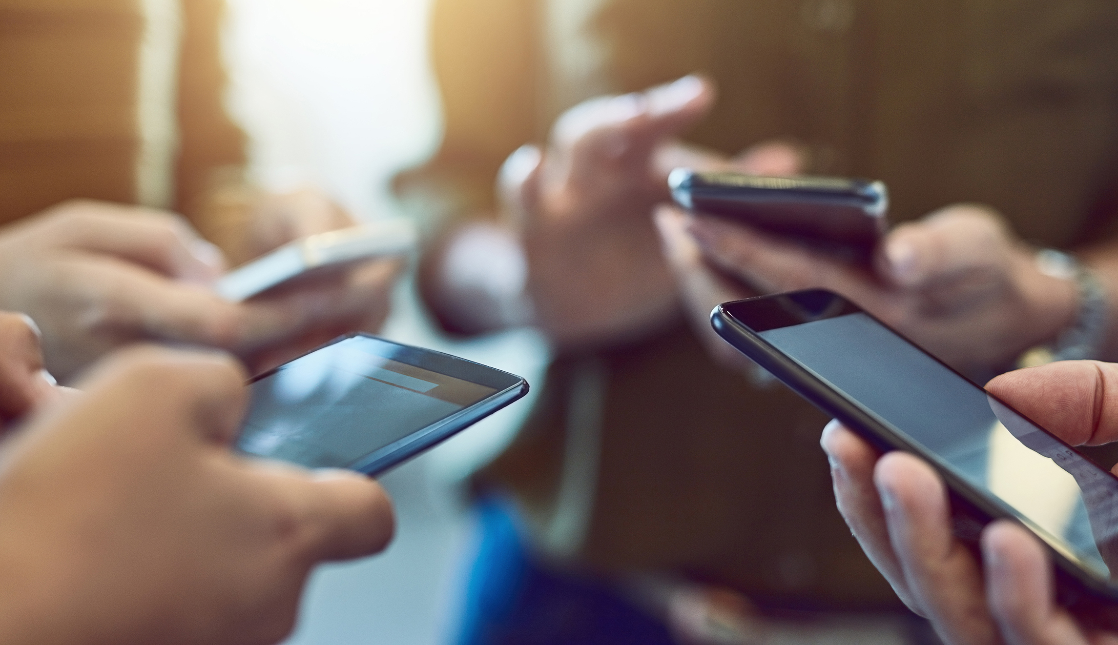 Public university’s cyber harassment policy bans ‘harsh’ texts and emails